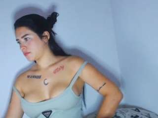 aura-star Sex Cam Show