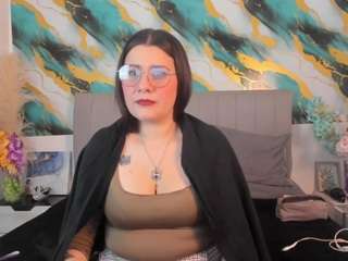 elizabethmartinez Sex Cam Show