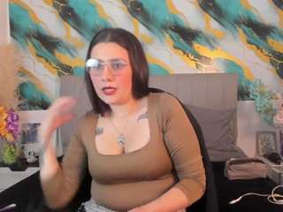 elizabethmartinez Sex Cam Show
