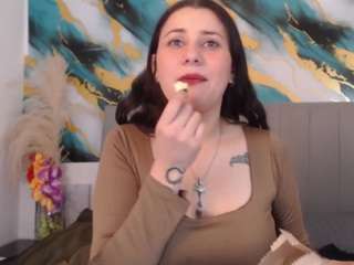 elizabethmartinez Sex Cam Show