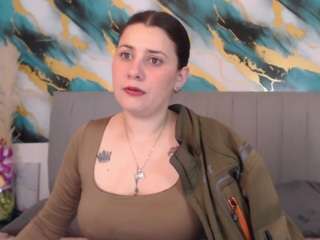 elizabethmartinez Sex Cam Show