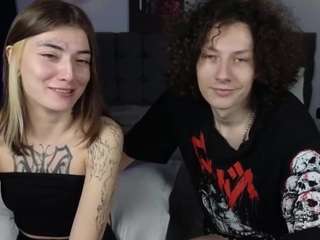 FreyaJels live cam preview