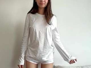 Hattiewassam's cam show statistics and live stream