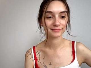 hattiewassam Sex Cam Show