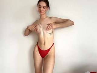 hattiewassam Sex Cam Show