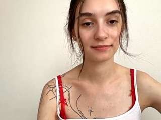 hattiewassam Sex Cam Show