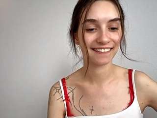 hattiewassam Sex Cam Show