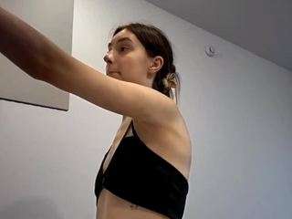 hattiewassam Sex Cam Show