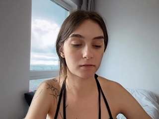 hattiewassam Sex Cam Show