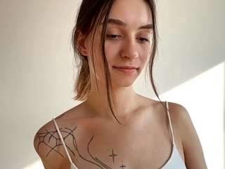 HattieWassam live webcam show