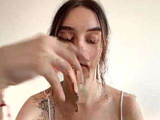 HattieWassam live webcam show
