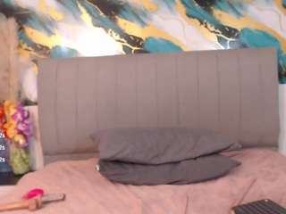 himariaiza webcam model