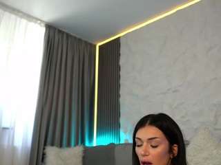 ivyxbelle Sex Cam Show