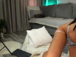 ivyxbelle live webcam show