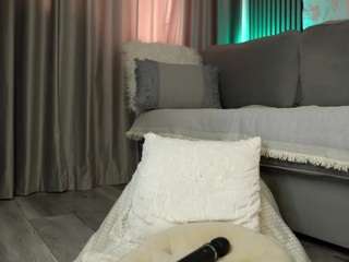 ivyxbelle live webcam show