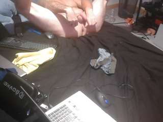 kulprit30 Sex Cam Show