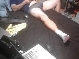 kulprit30 Sex Cam Show