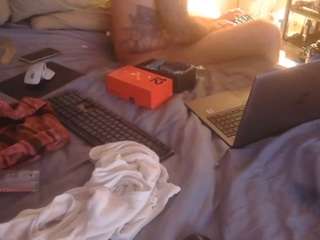 kulprit30 Sex Cam Show