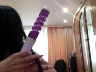 louiehefner live webcam show