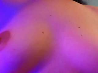 MariaSandsen live webcam show