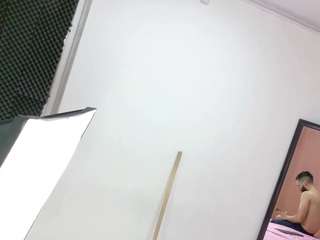 obsessionroom live webcam show
