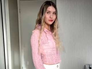 Sachafalco's cam show statistics and live stream