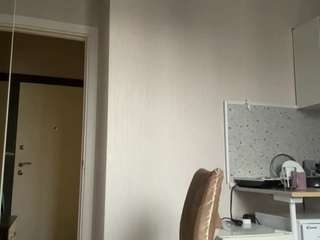 SachaFalco live cam preview