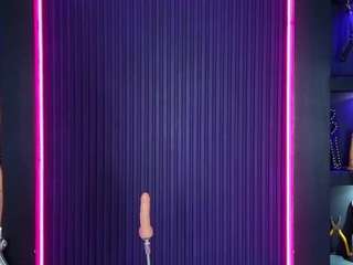 samycooper Sex Cam Show