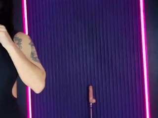 samycooper Sex Cam Show