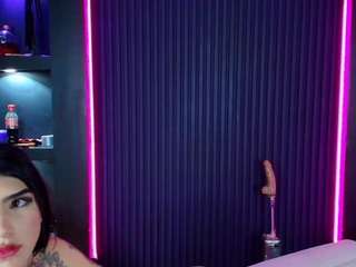 SamyCooper live webcam show