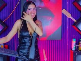 SamyCooper live cam preview