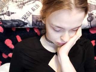 shondragerache Sex Cam Show