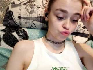 shondragerache live webcam show