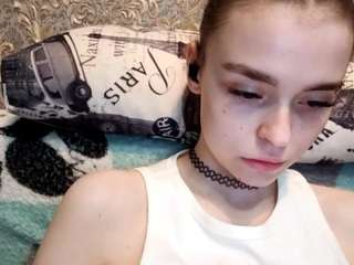 shondragerache live webcam show
