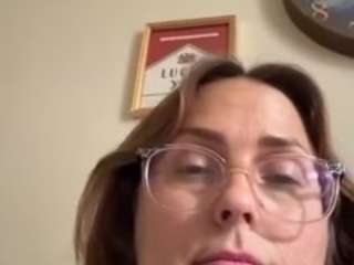 Live cam show with sloppysucker69