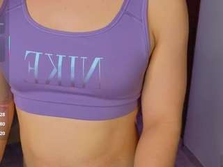 sweetsara2 live webcam show