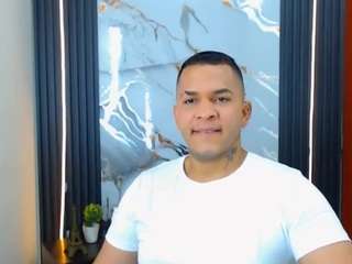 cristhian-gamboa Sex Cam Show