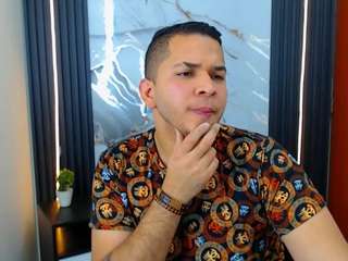 cristhian-gamboa Sex Cam Show