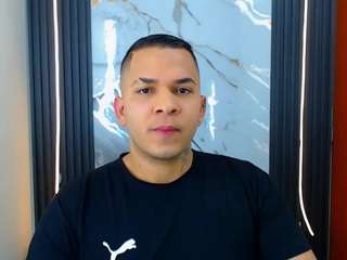 cristhian-gamboa Sex Cam Show