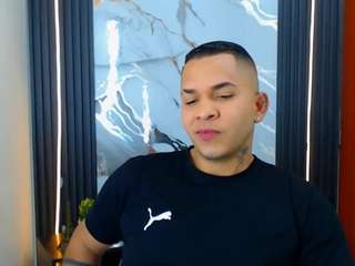 cristhian-gamboa Sex Cam Show