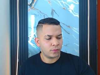 cristhian-gamboa Sex Cam Show