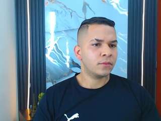 cristhian-gamboa Sex Cam Show
