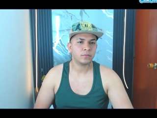 cristhian-gamboa Sex Cam Show