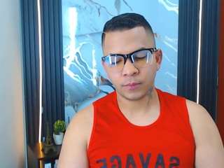 cristhian-gamboa Sex Cam Show