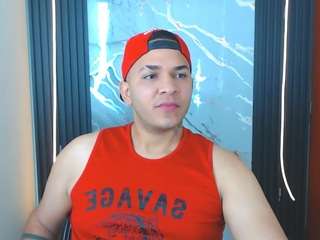 cristhian-gamboa Sex Cam Show
