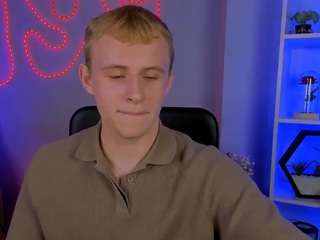 eric-nova Sex Cam Show