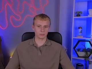 eric-nova Sex Cam Show