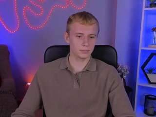 eric-nova Sex Cam Show