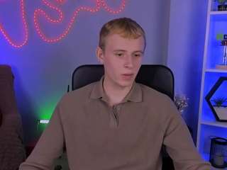 eric-nova Sex Cam Show