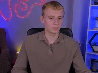 eric-nova Sex Cam Show